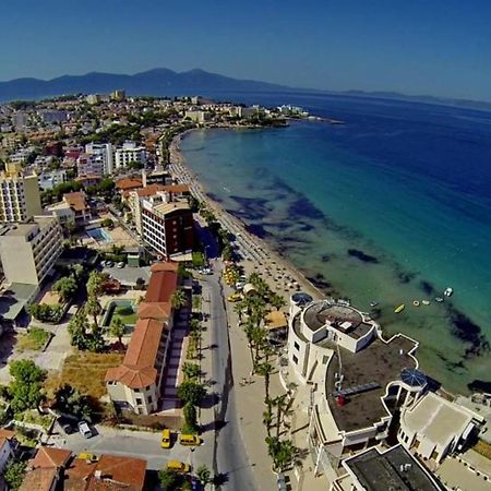 Ladies Beach Suite Hotel (Adults Only) Kusadasi Exterior photo