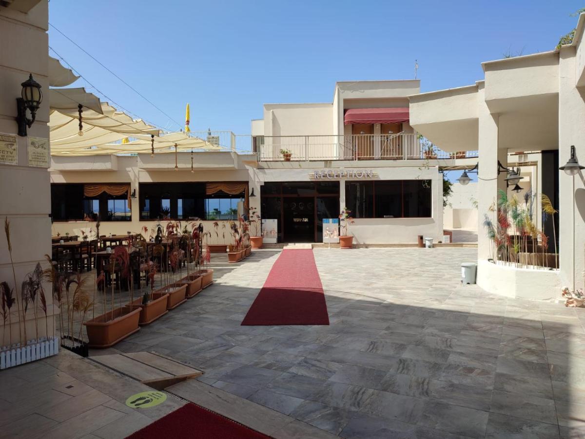 Ladies Beach Suite Hotel (Adults Only) Kusadasi Exterior photo