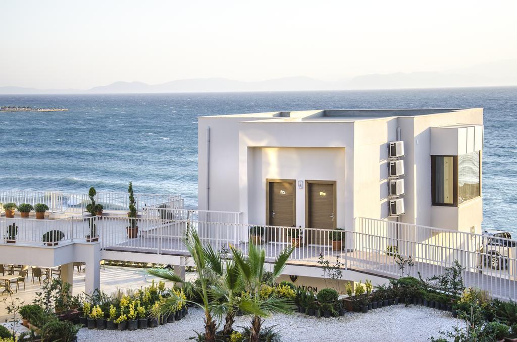 Ladies Beach Suite Hotel (Adults Only) Kusadasi Exterior photo