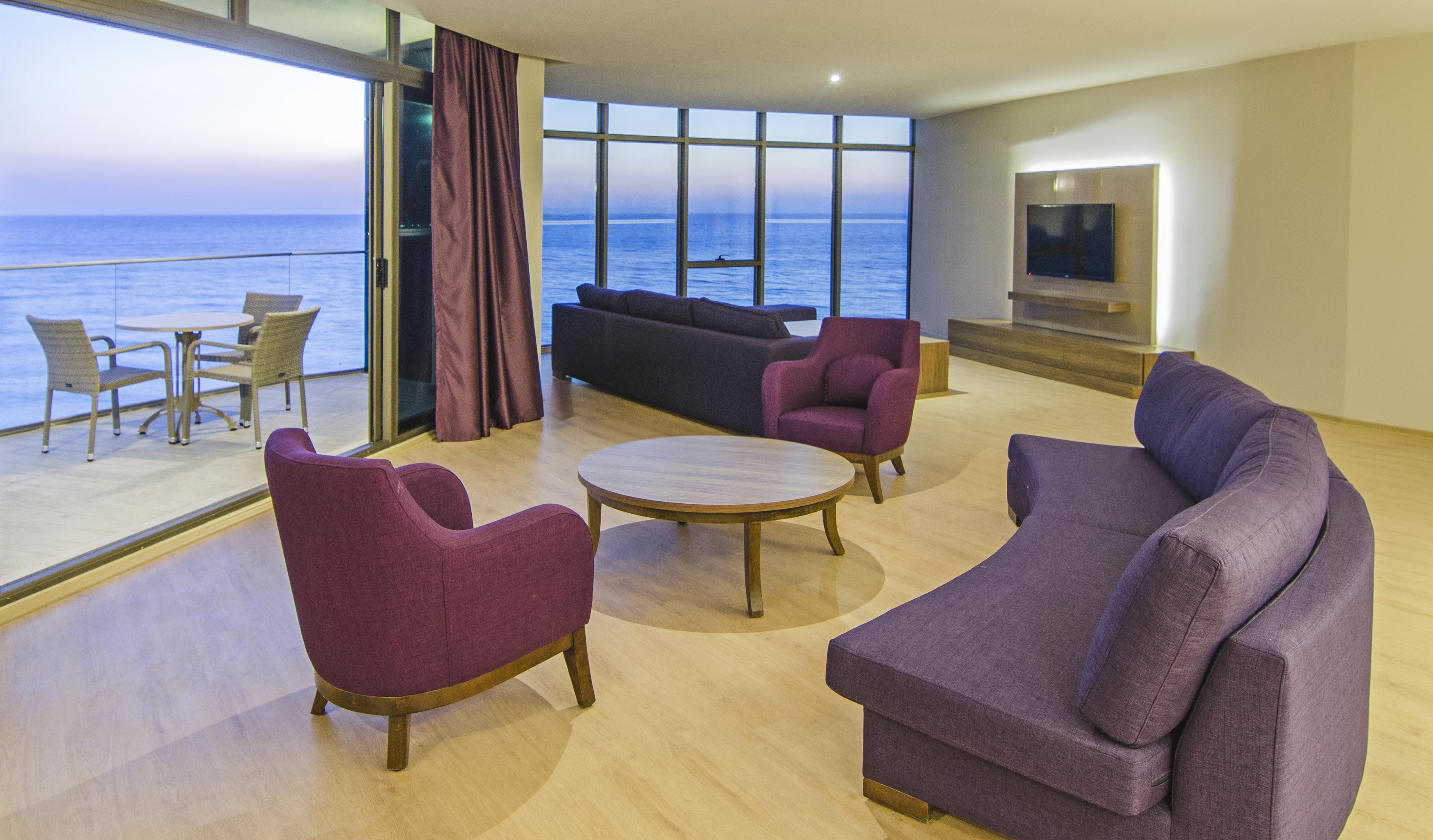 Ladies Beach Suite Hotel (Adults Only) Kusadasi Exterior photo
