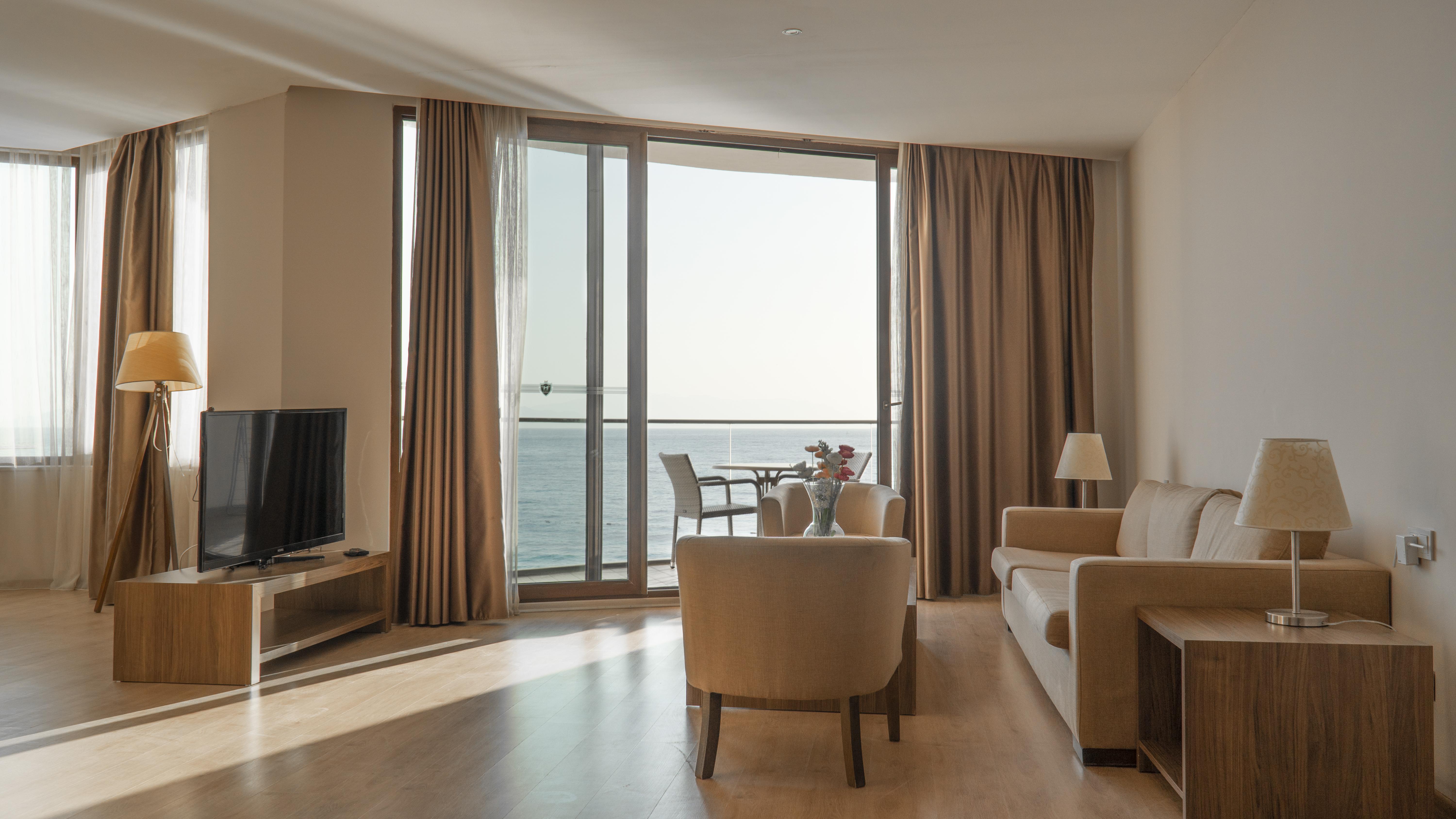 Ladies Beach Suite Hotel (Adults Only) Kusadasi Exterior photo