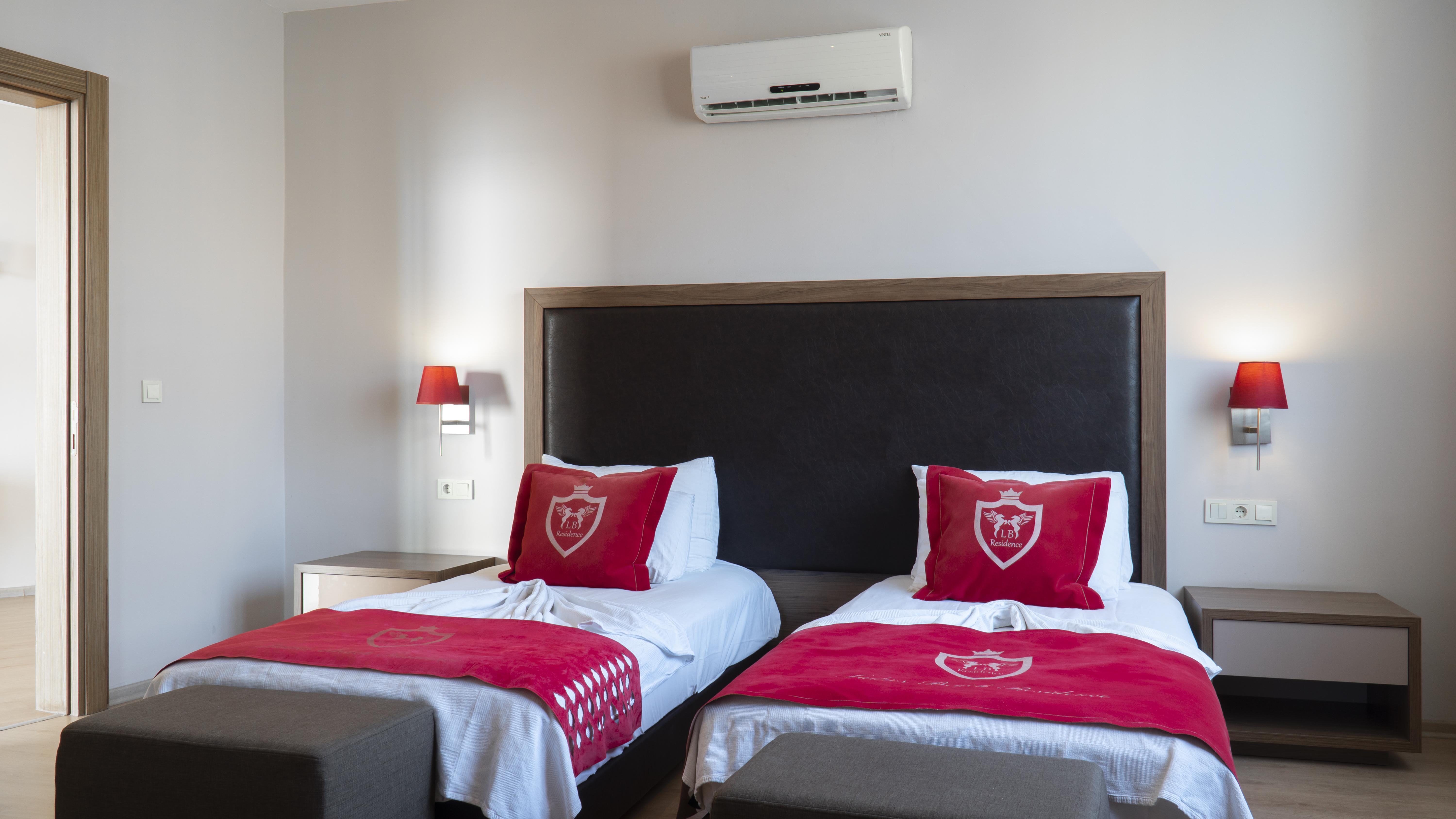 Ladies Beach Suite Hotel (Adults Only) Kusadasi Exterior photo