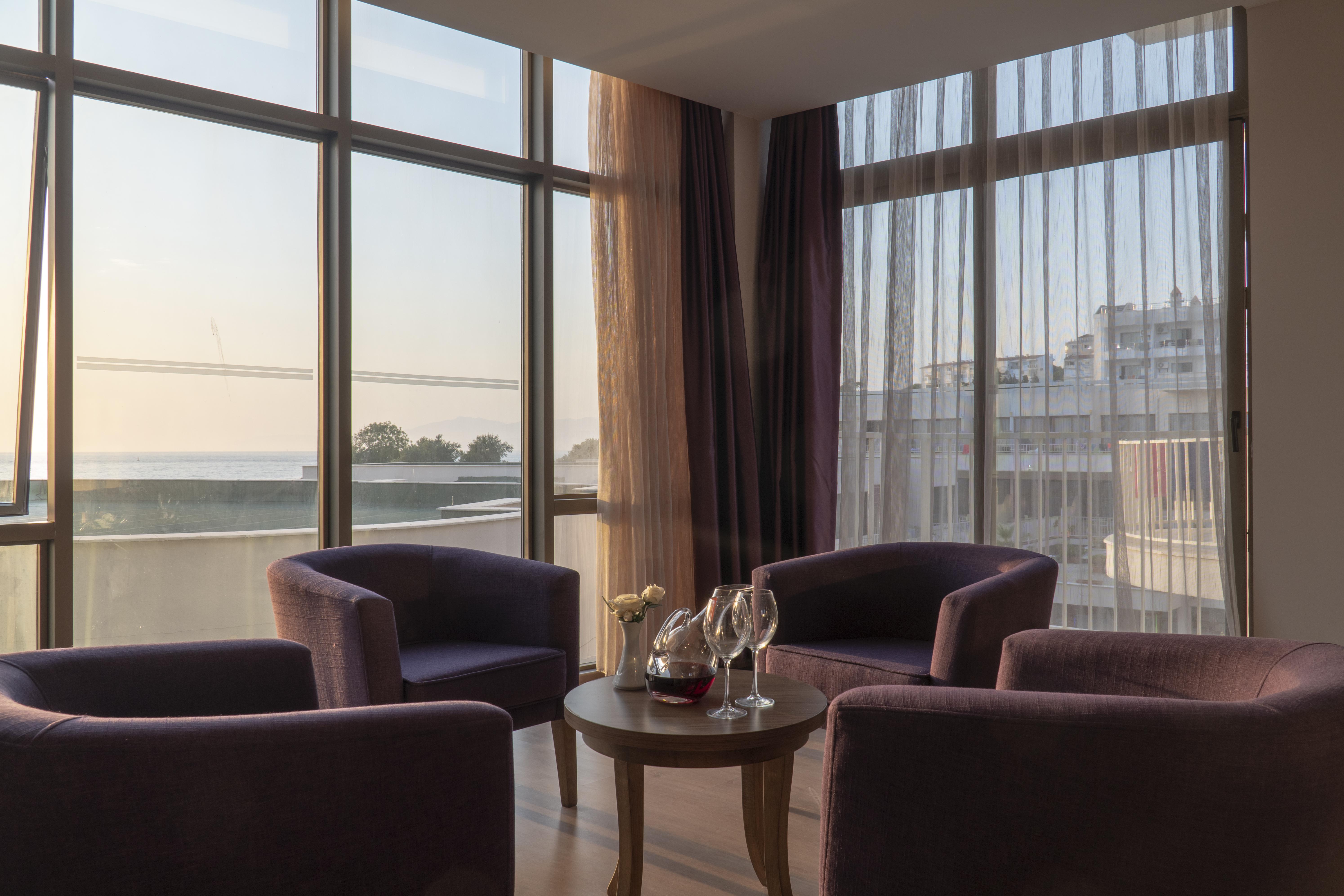 Ladies Beach Suite Hotel (Adults Only) Kusadasi Exterior photo
