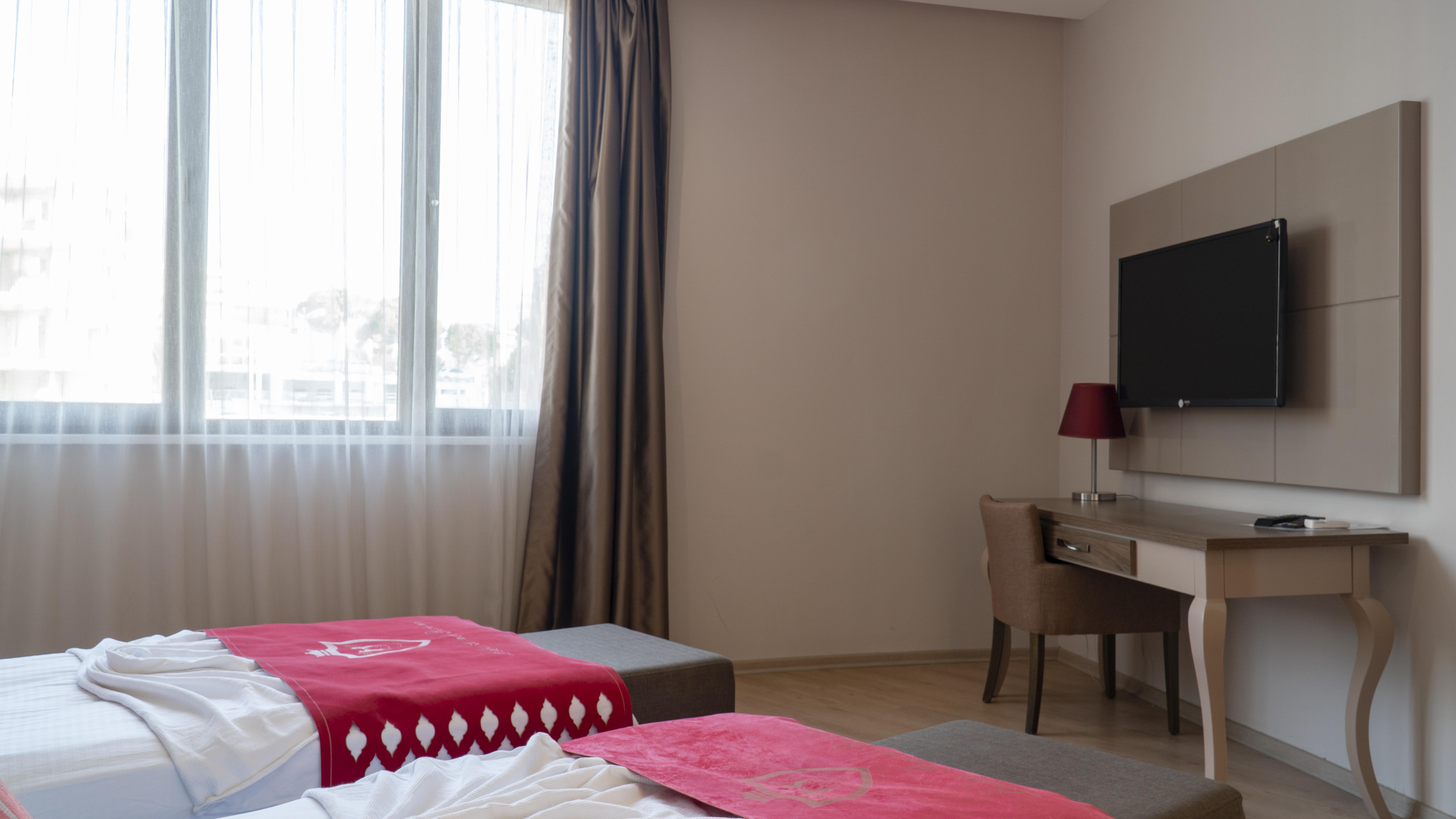 Ladies Beach Suite Hotel (Adults Only) Kusadasi Exterior photo