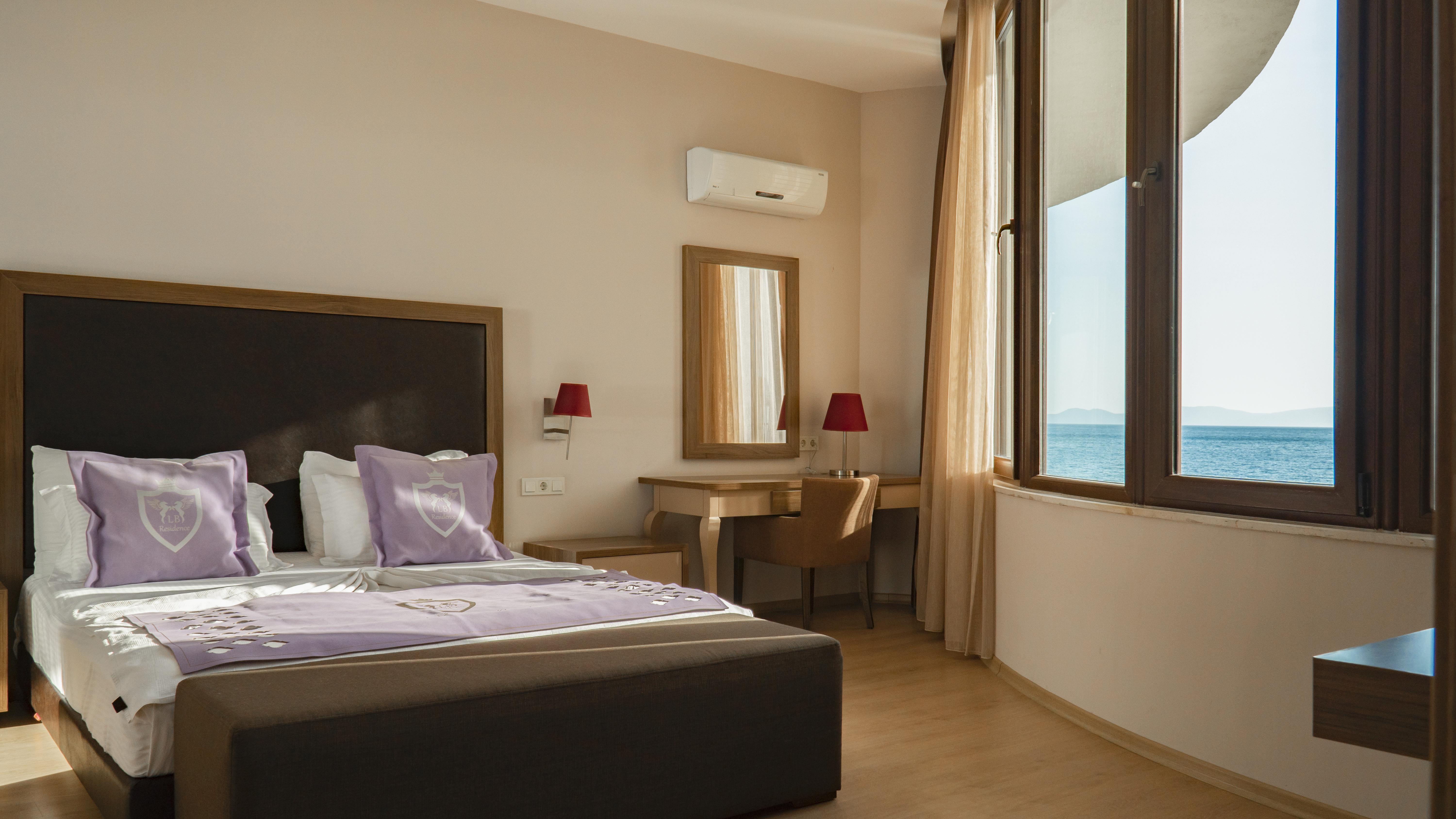 Ladies Beach Suite Hotel (Adults Only) Kusadasi Exterior photo