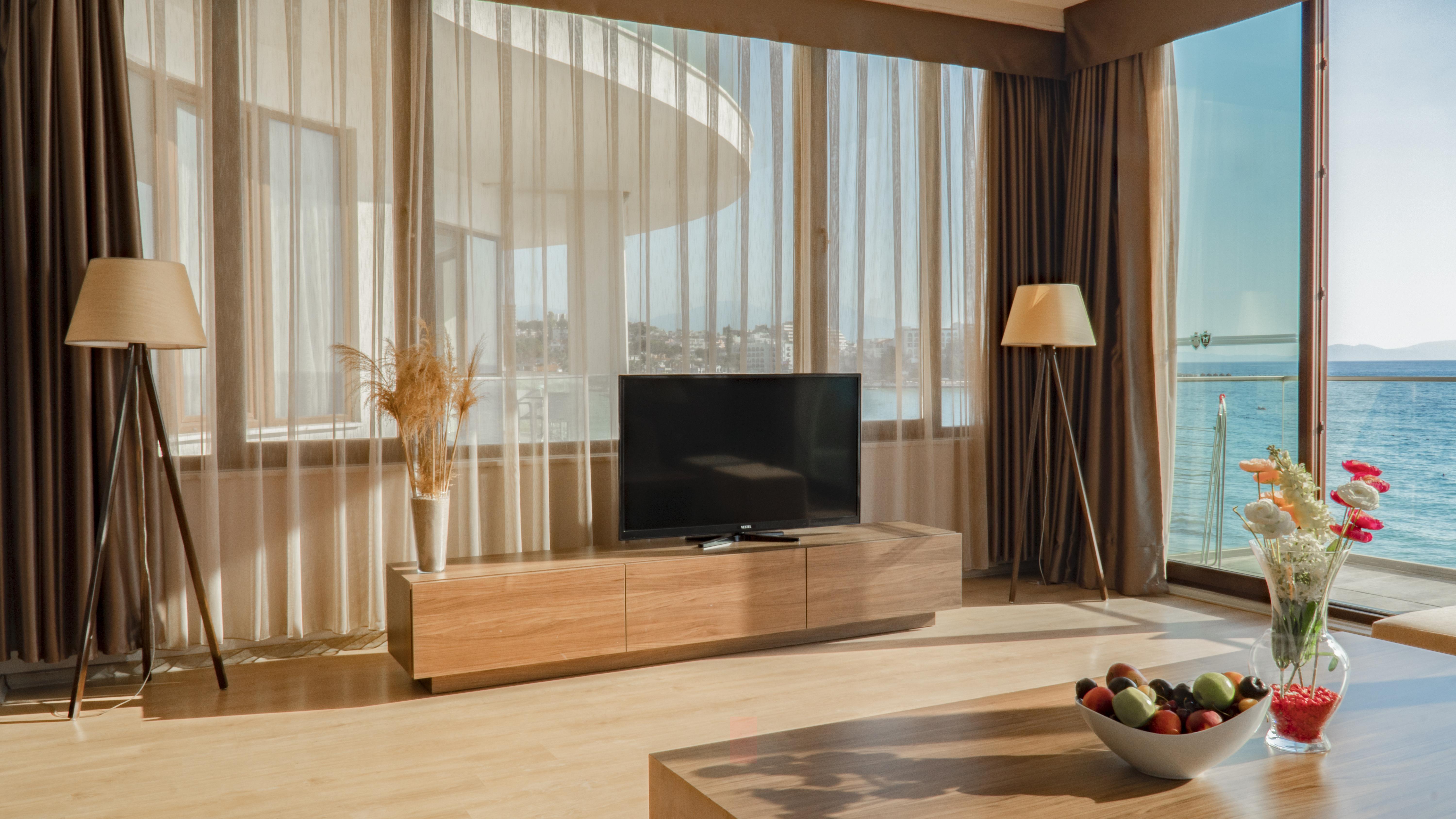 Ladies Beach Suite Hotel (Adults Only) Kusadasi Exterior photo