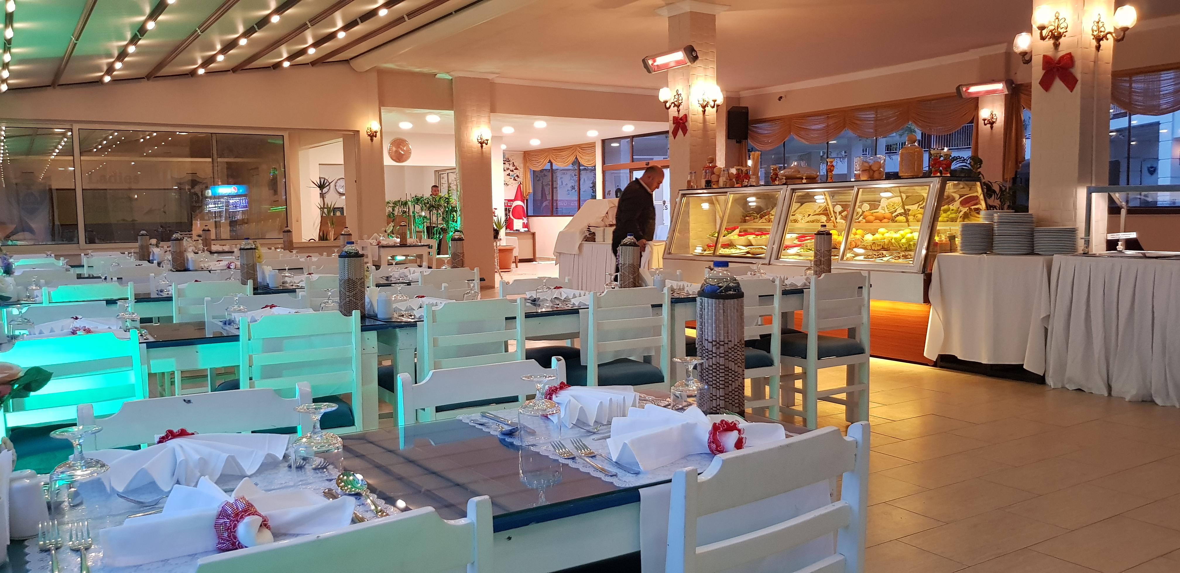 Ladies Beach Suite Hotel (Adults Only) Kusadasi Exterior photo