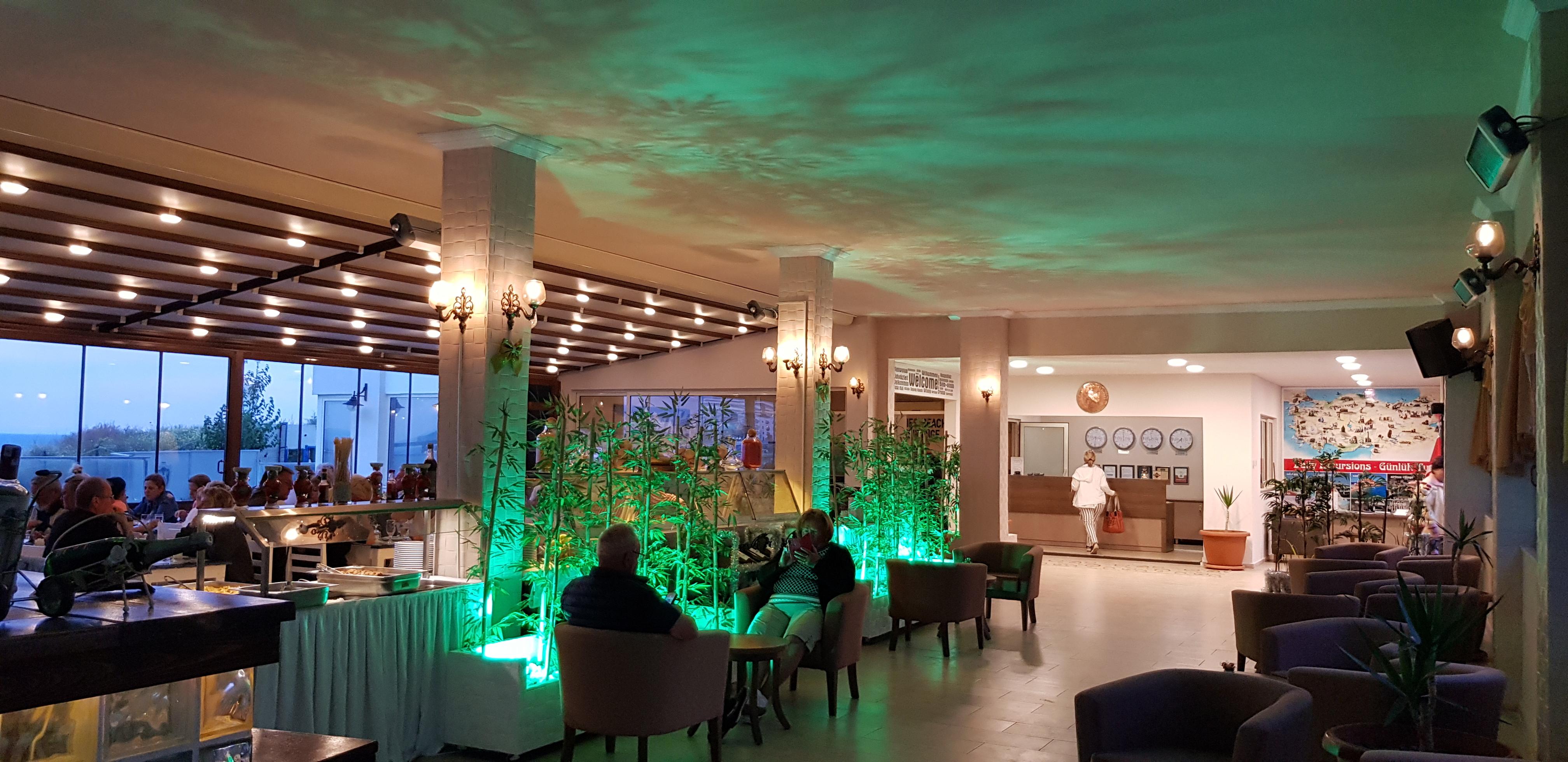 Ladies Beach Suite Hotel (Adults Only) Kusadasi Exterior photo