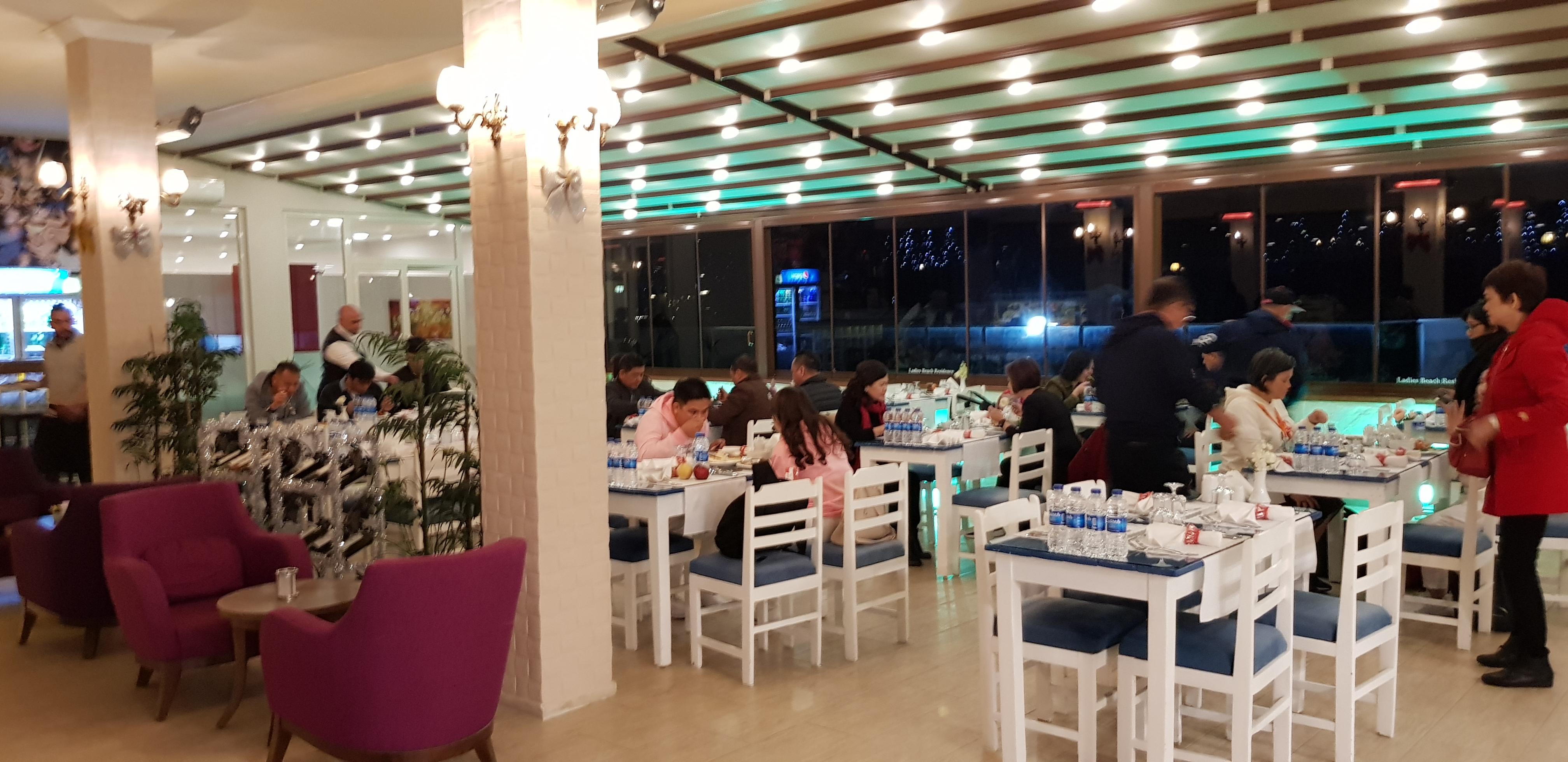 Ladies Beach Suite Hotel (Adults Only) Kusadasi Exterior photo