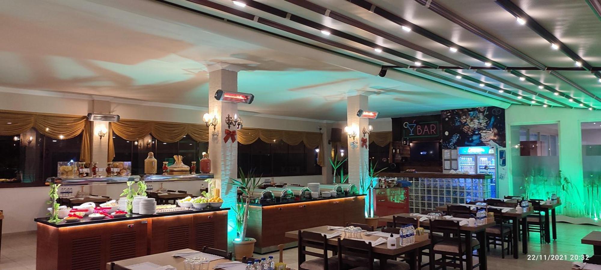 Ladies Beach Suite Hotel (Adults Only) Kusadasi Exterior photo