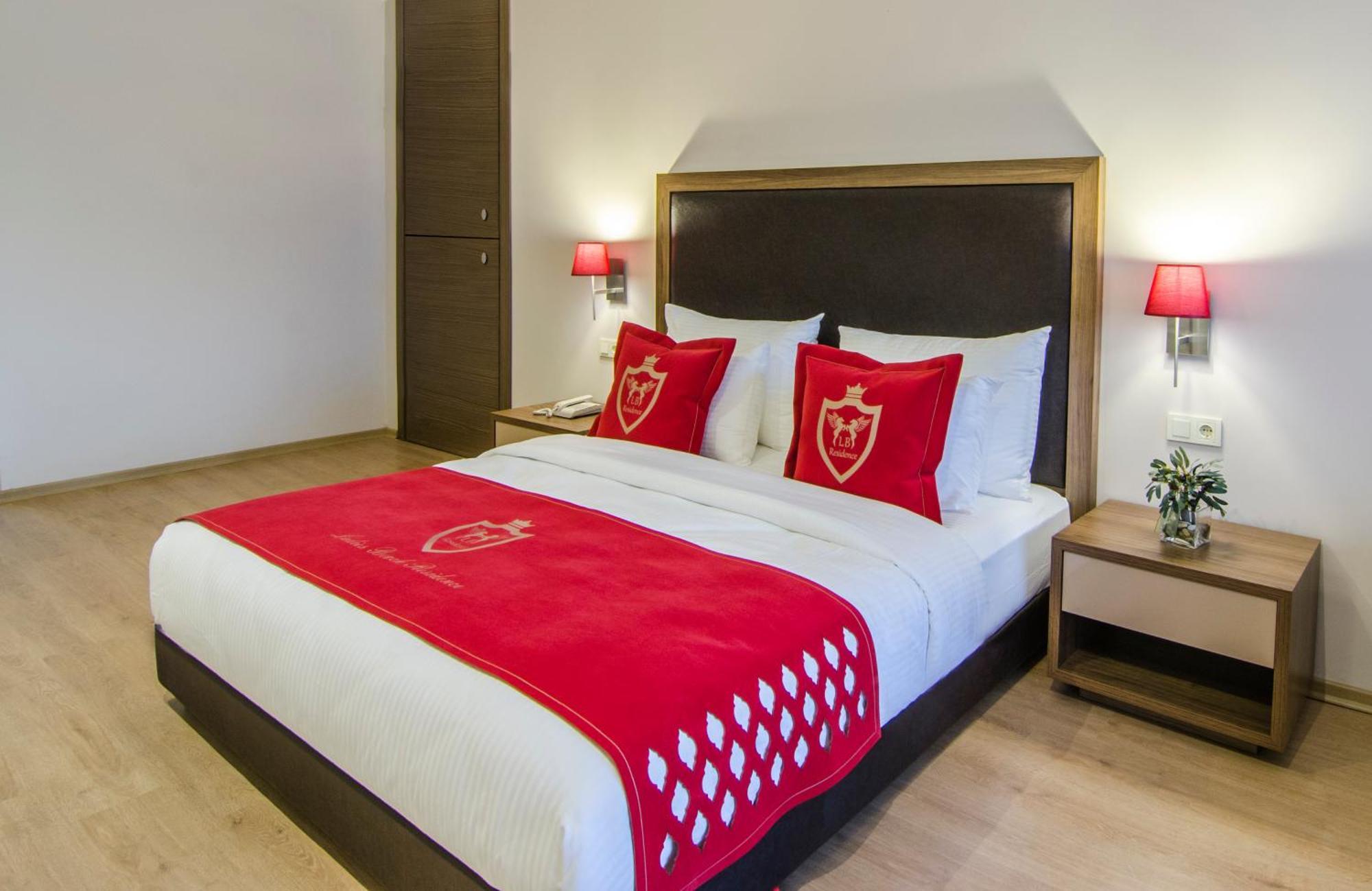Ladies Beach Suite Hotel (Adults Only) Kusadasi Exterior photo