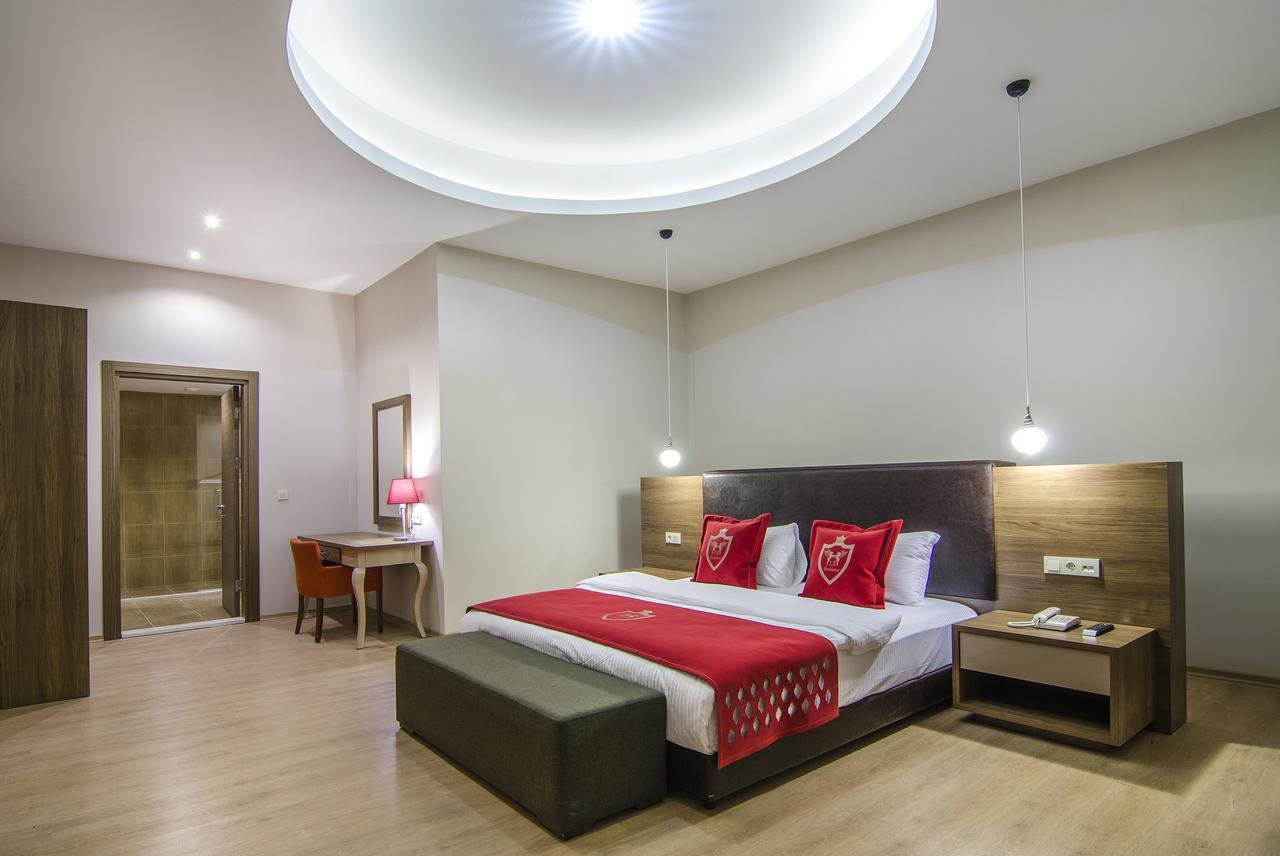Ladies Beach Suite Hotel (Adults Only) Kusadasi Exterior photo