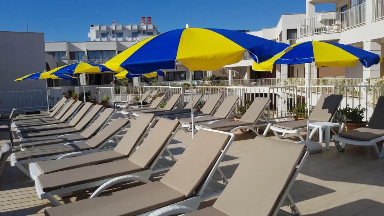Ladies Beach Suite Hotel (Adults Only) Kusadasi Exterior photo