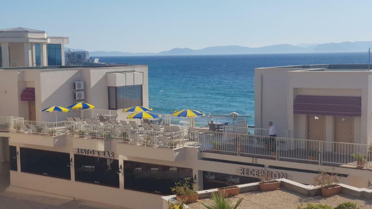 Ladies Beach Suite Hotel (Adults Only) Kusadasi Exterior photo