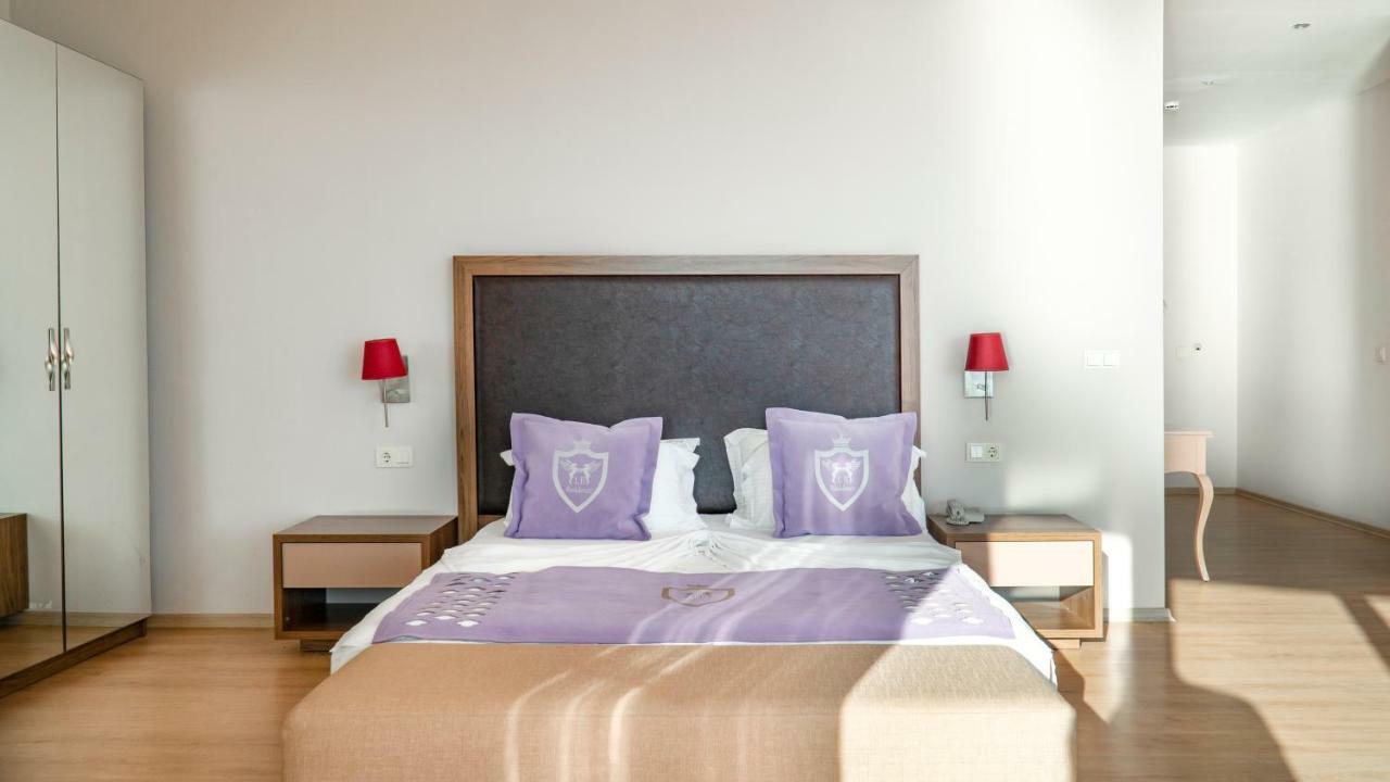 Ladies Beach Suite Hotel (Adults Only) Kusadasi Exterior photo