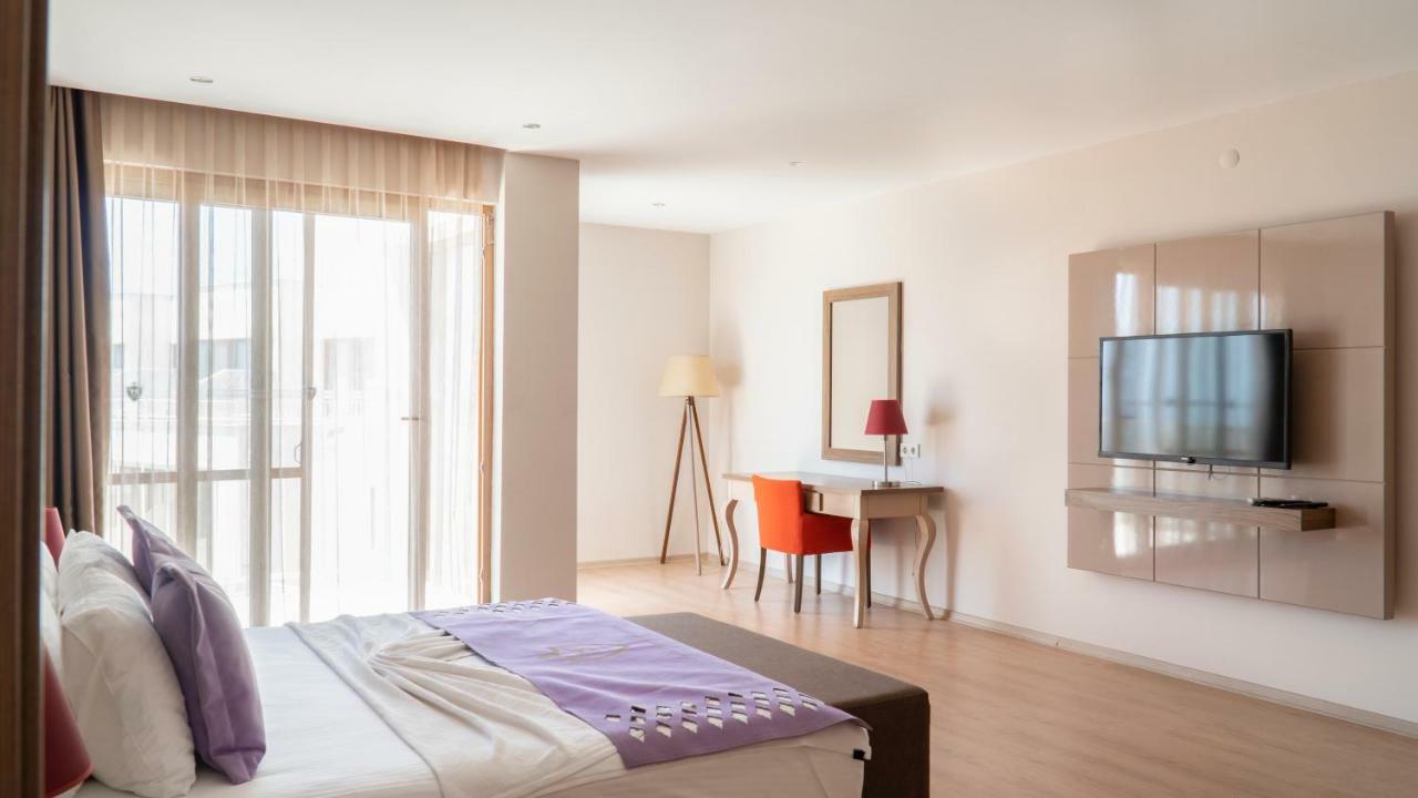 Ladies Beach Suite Hotel (Adults Only) Kusadasi Exterior photo